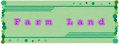 Farm Land